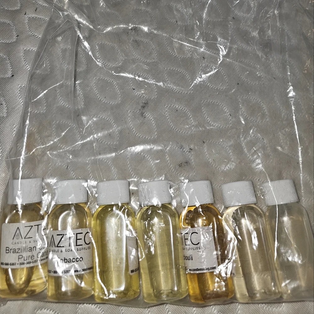 Candle Making Kit